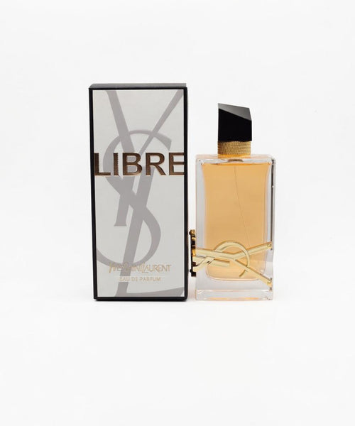 Libre Eau de Parfum – Yves Saint Laurent