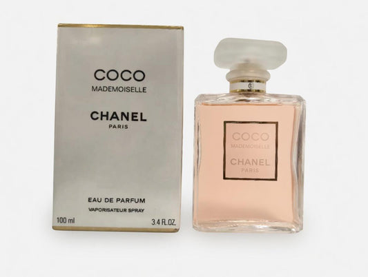 Coco Mademoiselle – Chanel