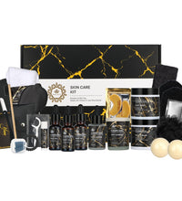 ROSA ACA – Charcoal Detox Skin Care Kit 23 pic