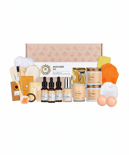 ROSA ACA – Radiant Brightening Skin Care Kit 23 pic