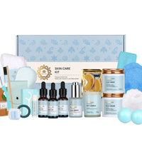 ROSA ACA – Nourish Hydrating Skin Care Kit 23 pic