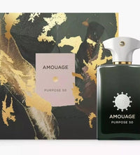 Amouage Purpose 50 - Eau de Parfum