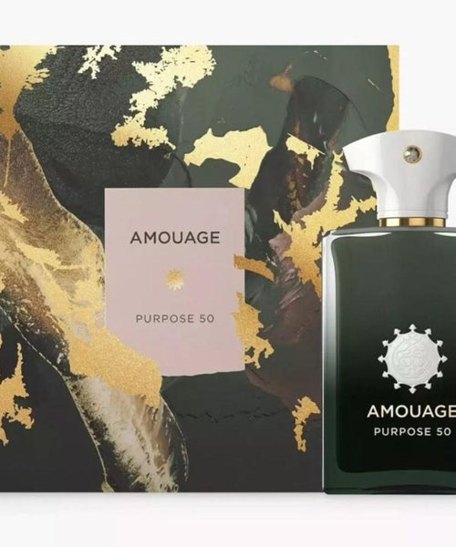 Amouage Purpose 50 - Eau de Parfum