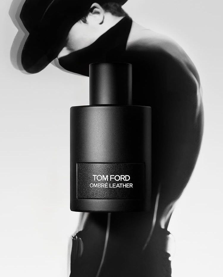 توم فورد - أمبريه ليذر ماء عطر