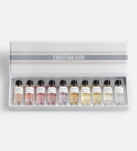 Christian Dior - La Collection Privée Discovery Set (10 Miniatures)