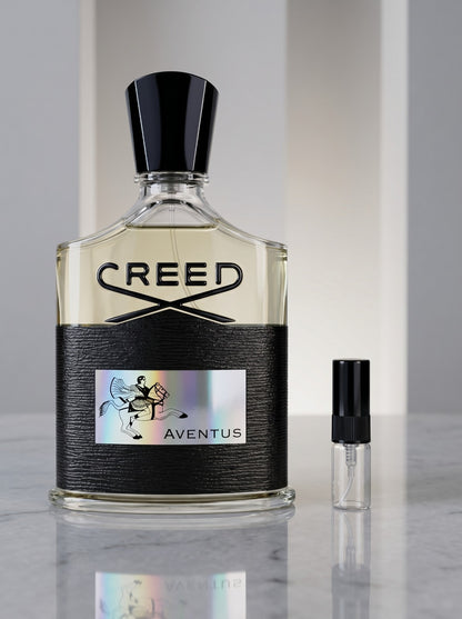 Creed Aventus
