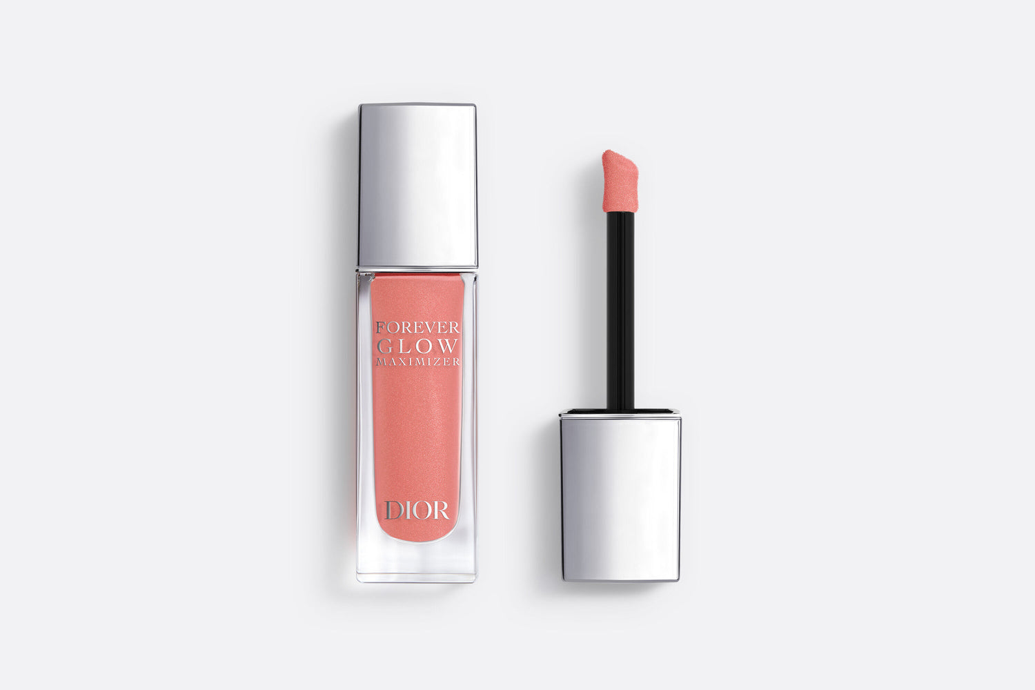 Dior Forever Glow Maximizer Liquid Highlighter