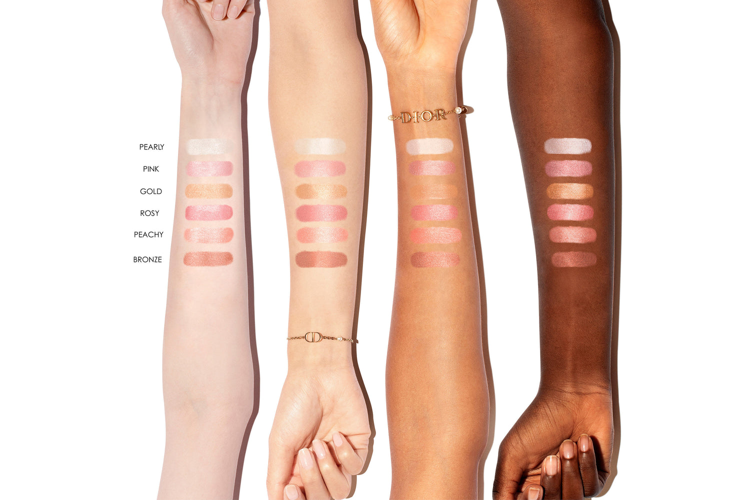 Dior Forever Glow Maximizer Liquid Highlighter
