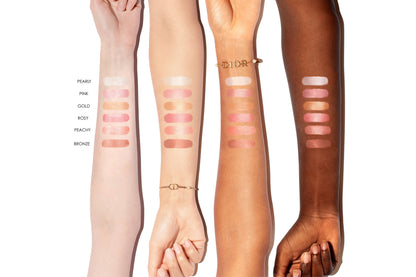 Dior Forever Glow Maximizer Liquid Highlighter