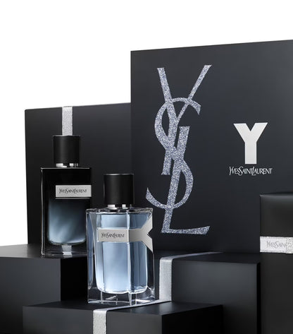 Y ماء عطر - إيف سان لوران