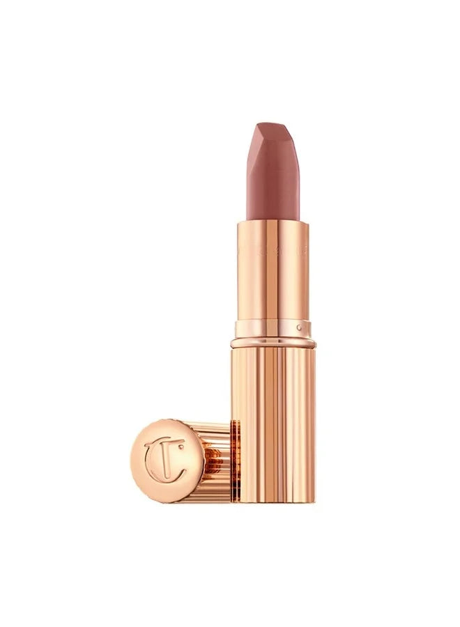 Very Victoria Matte Revolution Lipstick side view