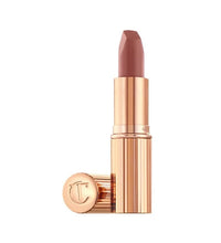 Very Victoria Matte Revolution Lipstick side view