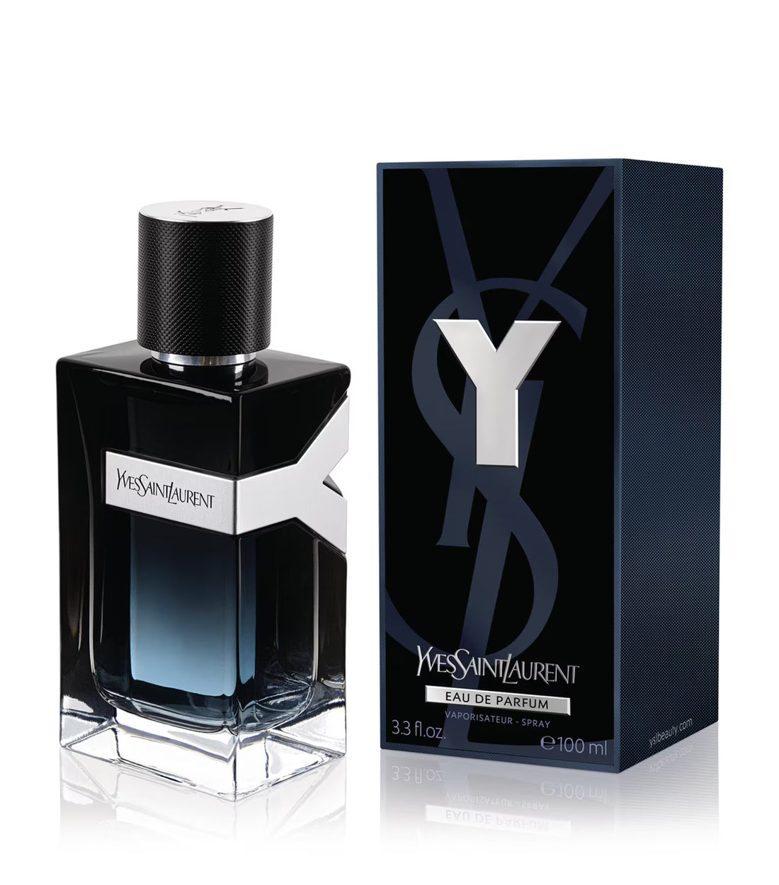 Y ماء عطر - إيف سان لوران