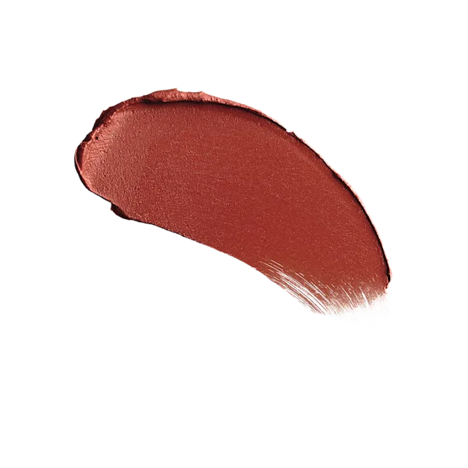M.I. Kiss color swatch