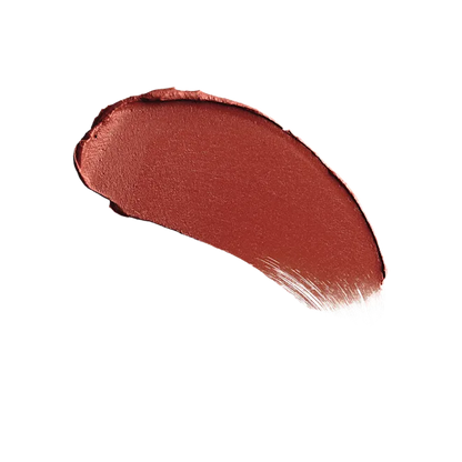 M.I. Kiss color swatch