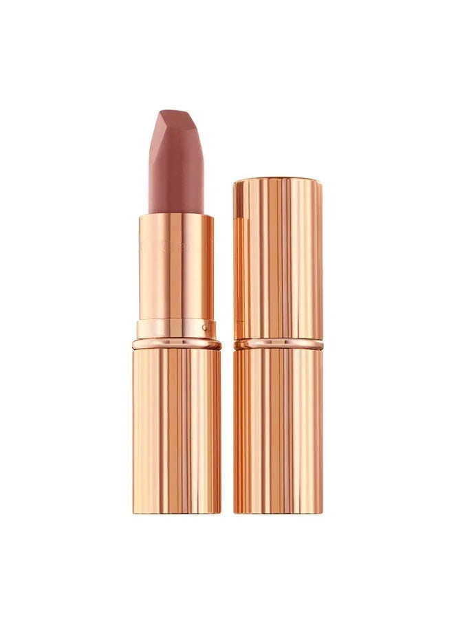 Very Victoria Matte Revolution Lipstick open