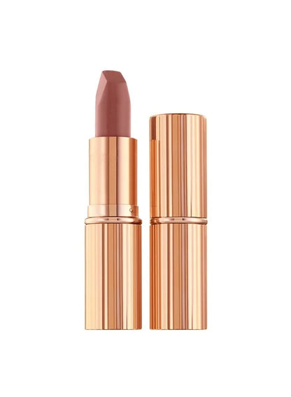 Very Victoria Matte Revolution Lipstick open