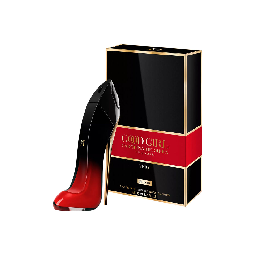 Carolina Herrera Good Girl Very Good Girl Elixir 80ml