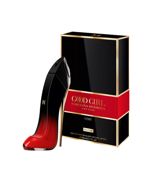 Carolina Herrera Good Girl Very Good Girl Elixir 80ml