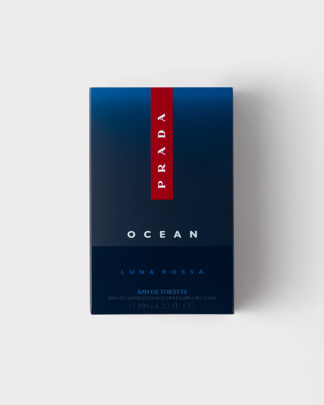 Prada Luna Rossa Ocean Eau de Toilette