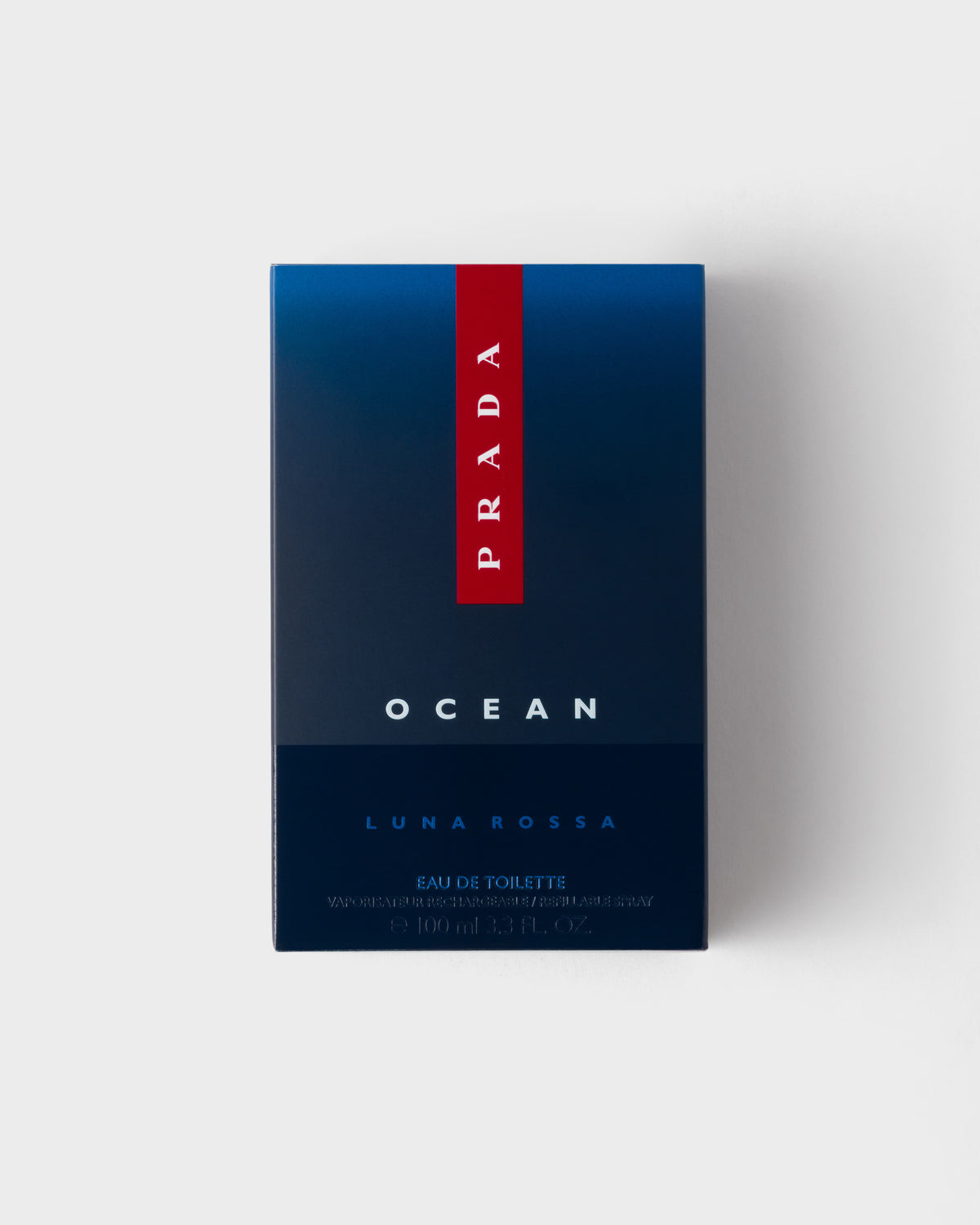 Prada Luna Rossa Ocean Eau de Toilette