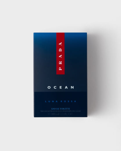 Prada Luna Rossa Ocean Eau de Toilette