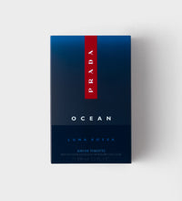 Prada Luna Rossa Ocean Eau de Toilette