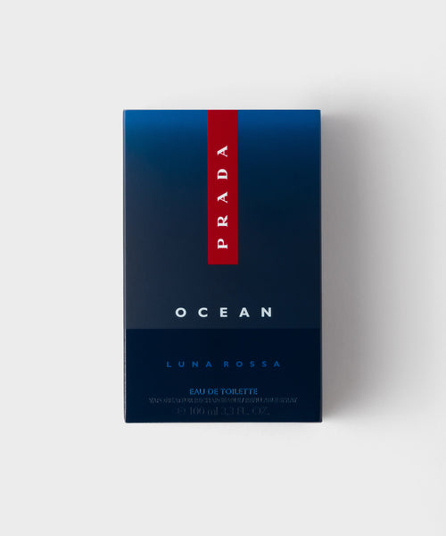 Prada Luna Rossa Ocean Eau de Toilette