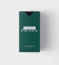 Paradigme Eau de Parfum