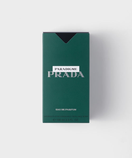 Paradigme Eau de Parfum