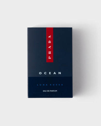 Prada Luna Rossa Ocean Eau de Parfum