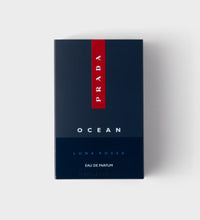 Prada Luna Rossa Ocean Eau de Parfum