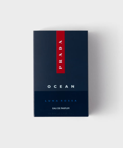 Prada Luna Rossa Ocean Eau de Parfum