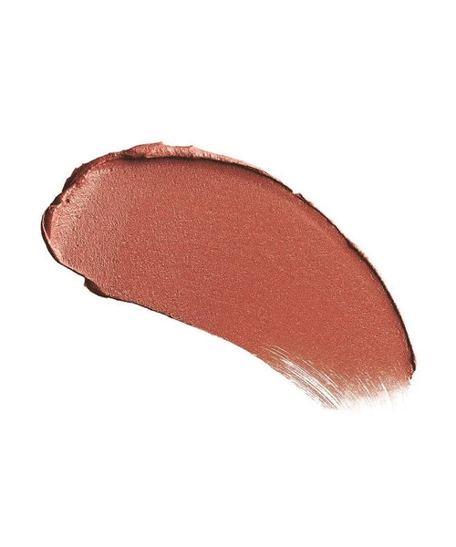 Walk Of No Shame lipstick texture swatch