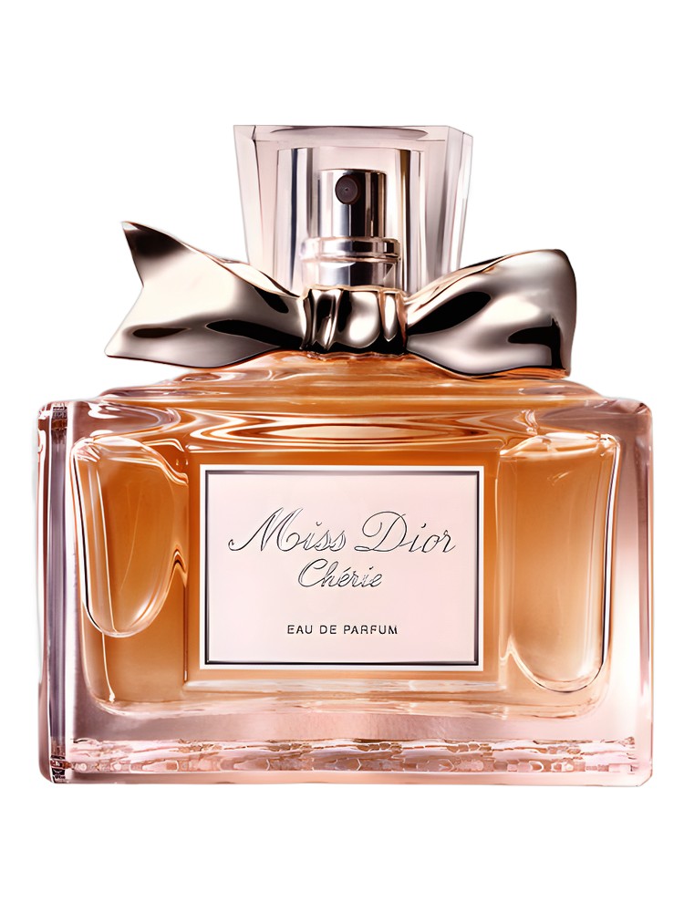 Miss Dior Chérie Eau de Parfum