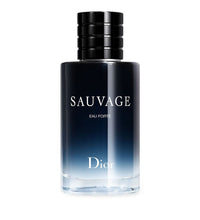 Dior Sauvage Eau Forte 100ml bottle