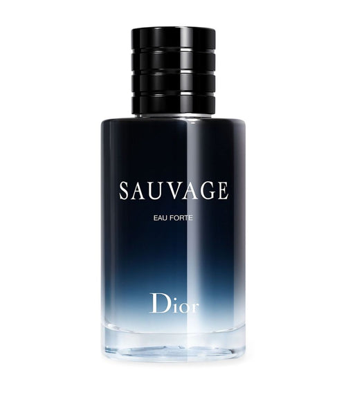 Dior Sauvage Eau Forte 100ml bottle