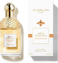 Guerlain Aqua Allegoria Mandarine Basilic 75ml EDT