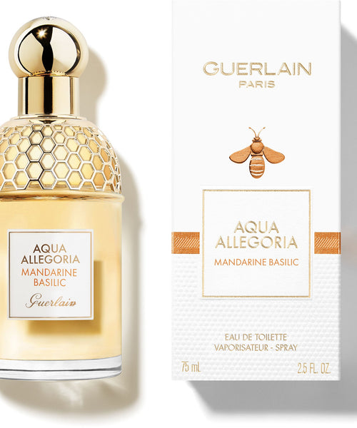 Guerlain Aqua Allegoria Mandarine Basilic 75ml EDT