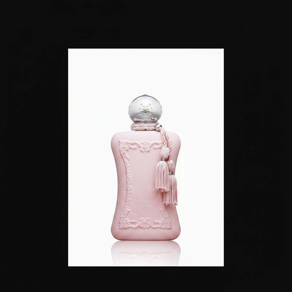 Parfums de Marly Delina - White Background