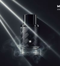 Montblanc Explorer Platinum - Cinematic