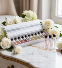 Dior Discovery Set - Marble Gold