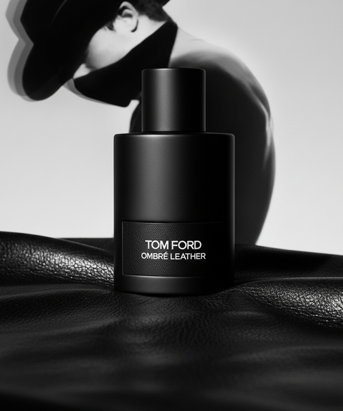 Tom Ford - Ombré Leather Eau de Parfum