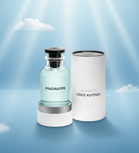 Louis Vuitton Imagination - Dreamy Sky Ad