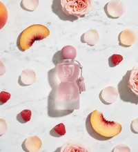 Danse Loverde - Fruity Flatlay
