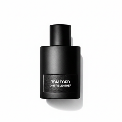 Tom Ford Ombré Leather - White Background