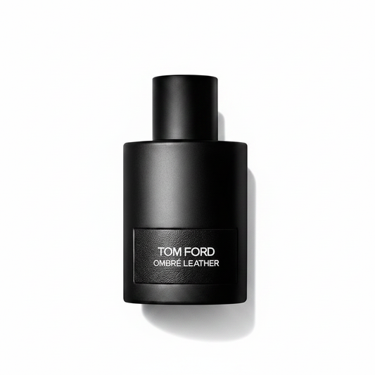 Tom Ford Ombré Leather - White Background
