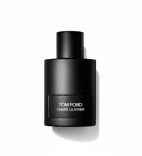Tom Ford Ombré Leather - White Background