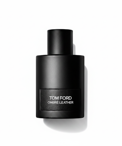 Tom Ford Ombré Leather - White Background