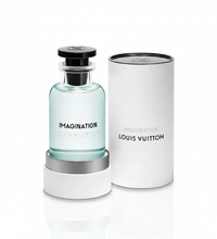 Louis Vuitton Imagination - White Background